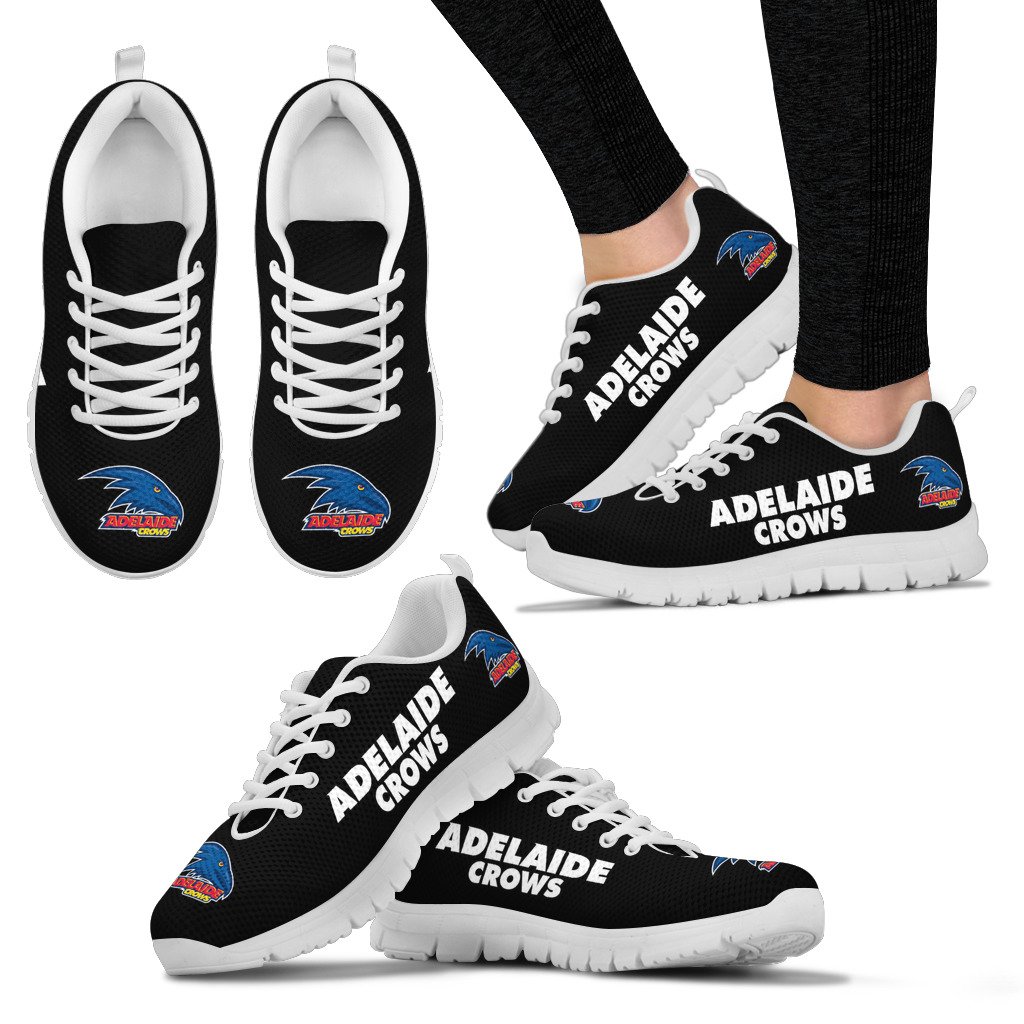 AFL Adelaide Crows Max Soul Shoes