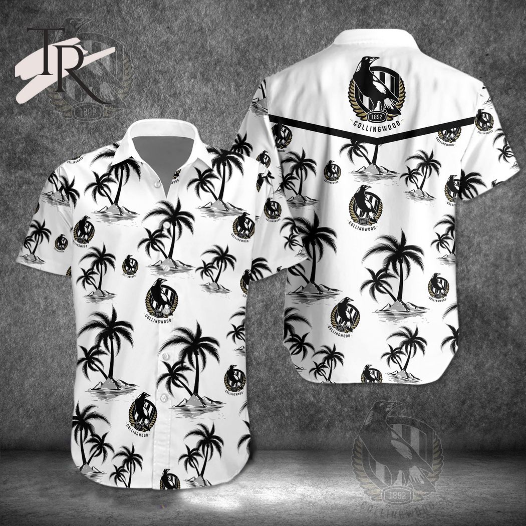 AFL Geelong Cats Button Shirt