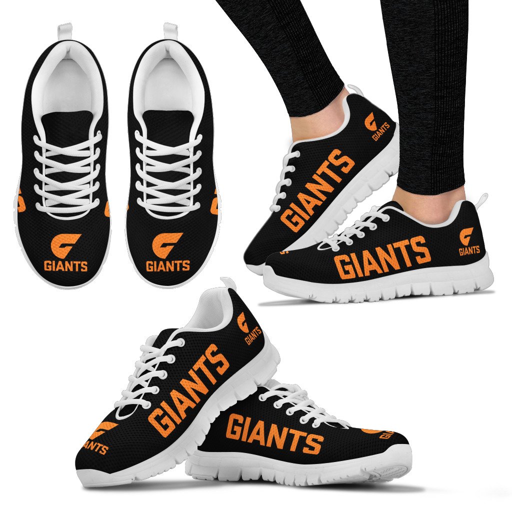 AFL Greater Western Sydney Giants Zac Williams No 29 Pullover Shirt