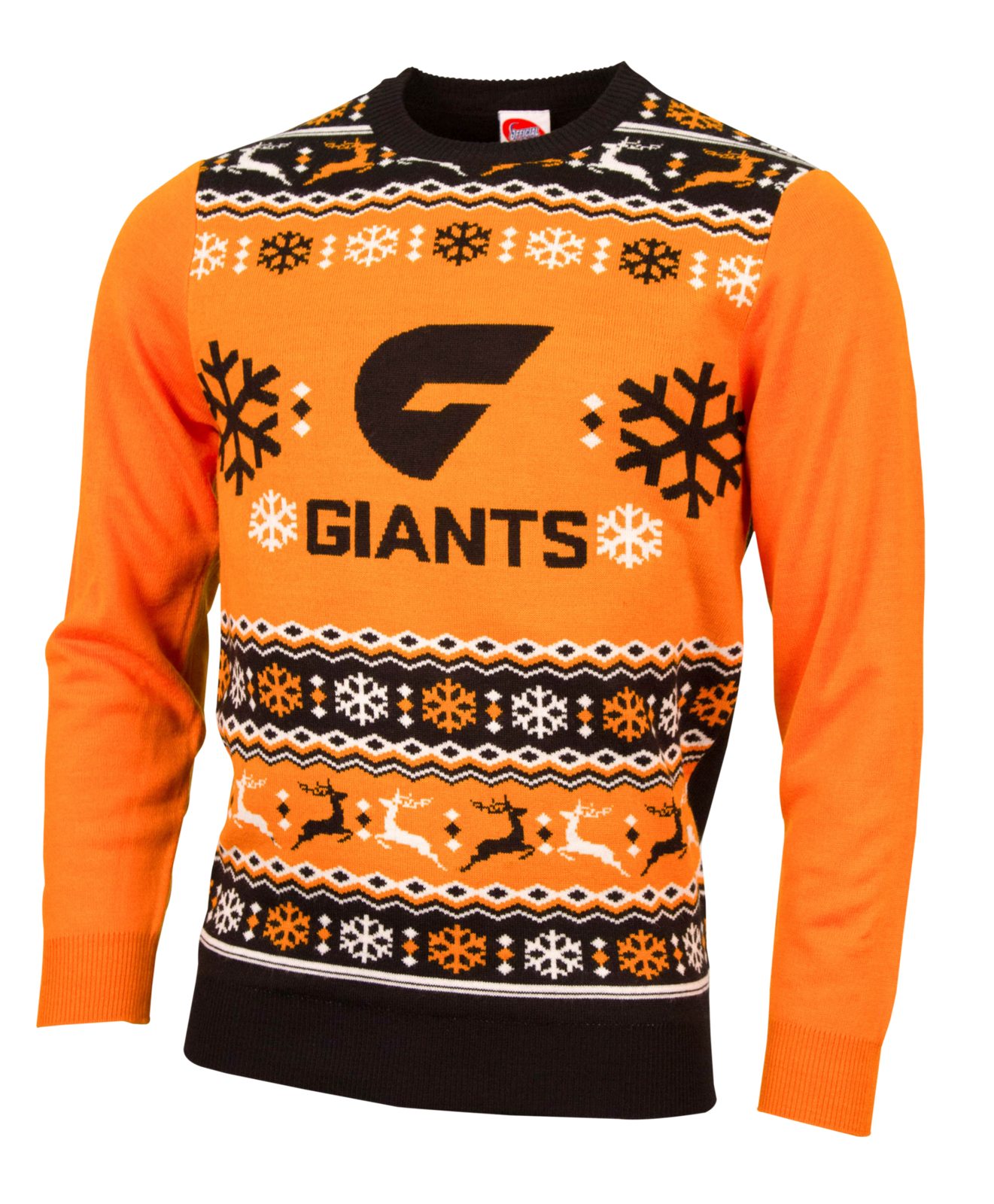 AFL Greater Western Sydney Giants Tim Taranto No 14 Pullover Shirt