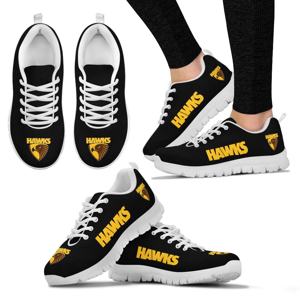 AFL Hawthorn Hawks Reze Sneakers