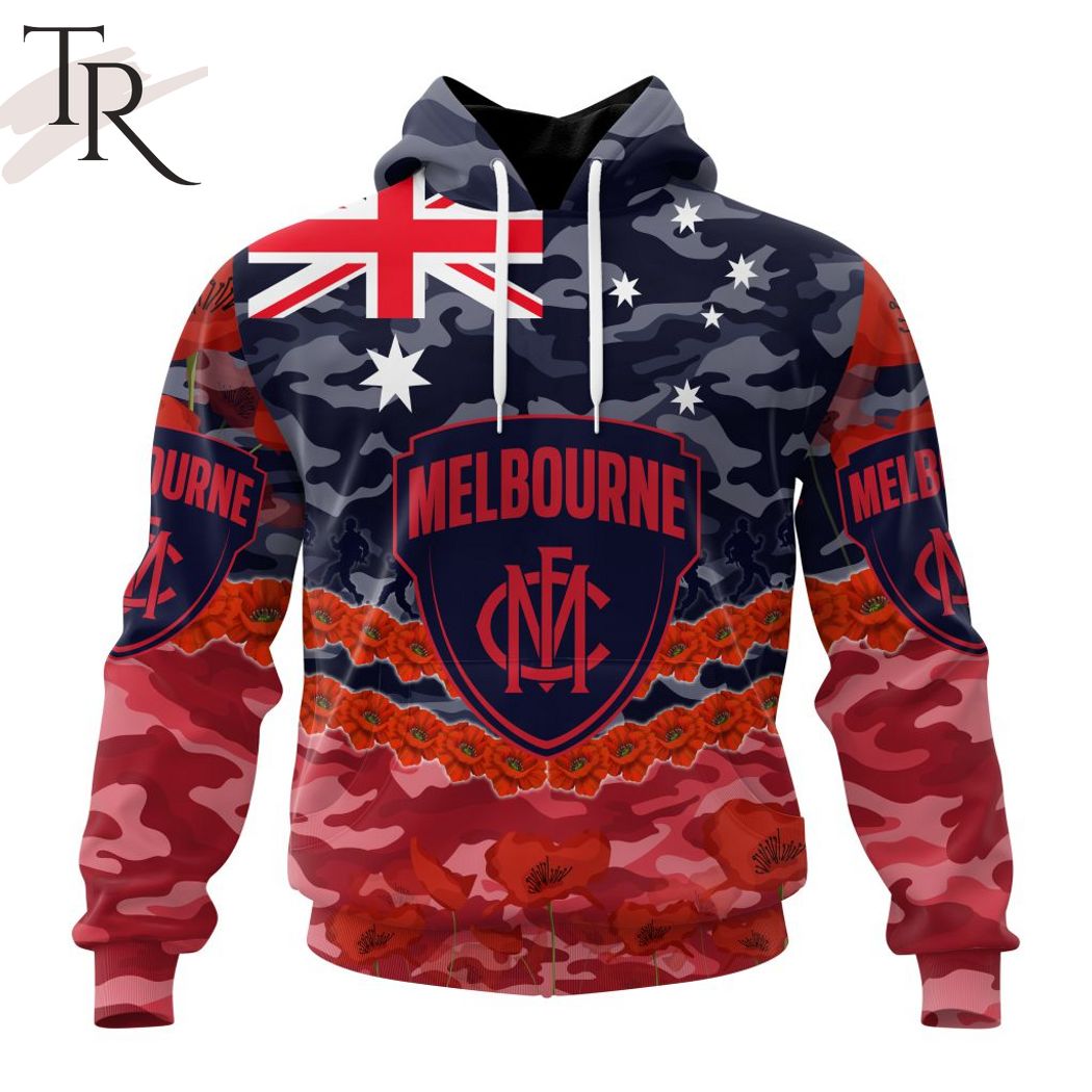 AFL x NRL Special Design Collection Select Any 2 Teams to Mix and Match! T-Shirt