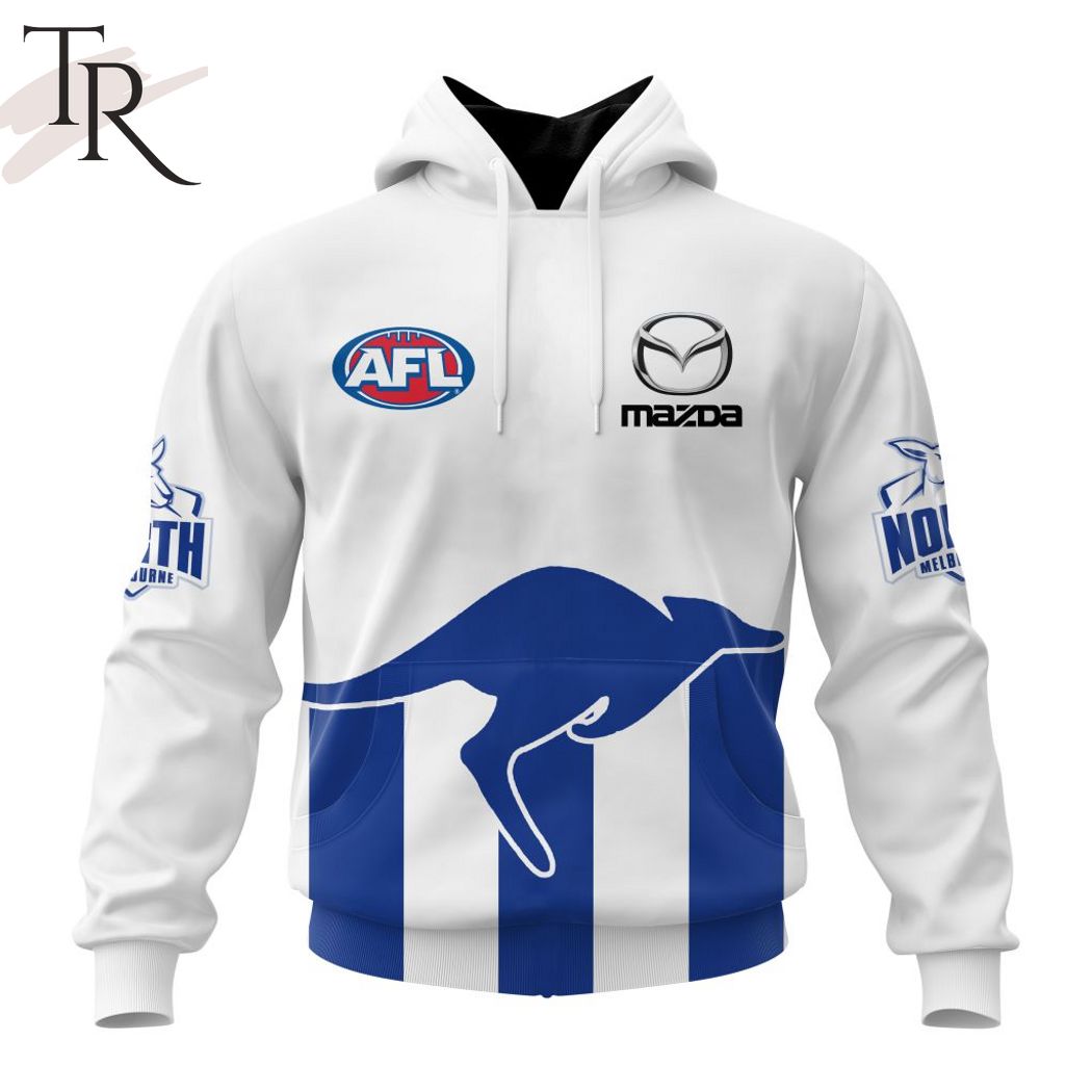 AFL Sydney Swans Personalized 150th Anniversary Hoodie