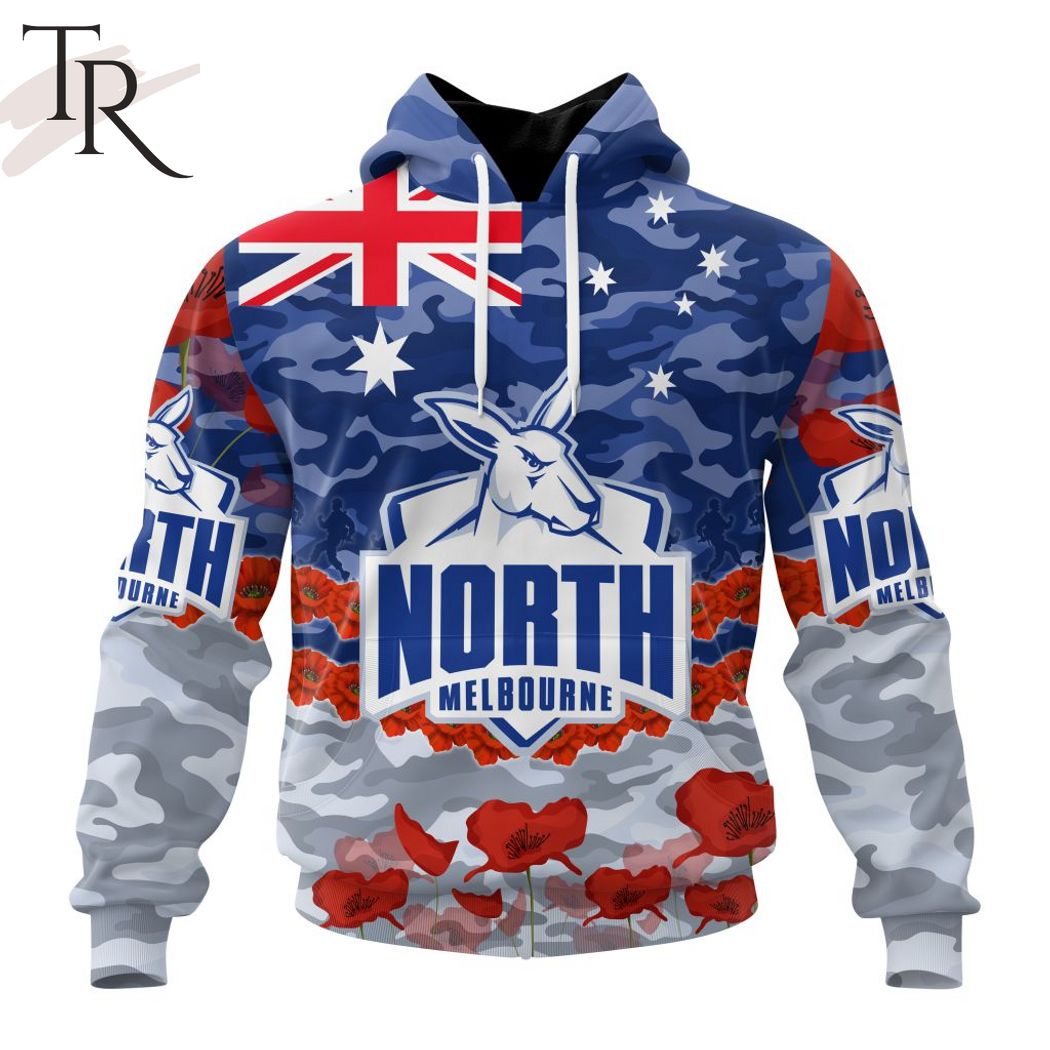 AFL Tasmania Football Club Personalized 2024 Kits Hoodie