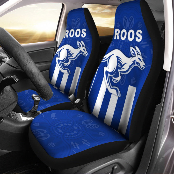 AFL North Melbourne Kangaroos Ugly Christmas Sweater