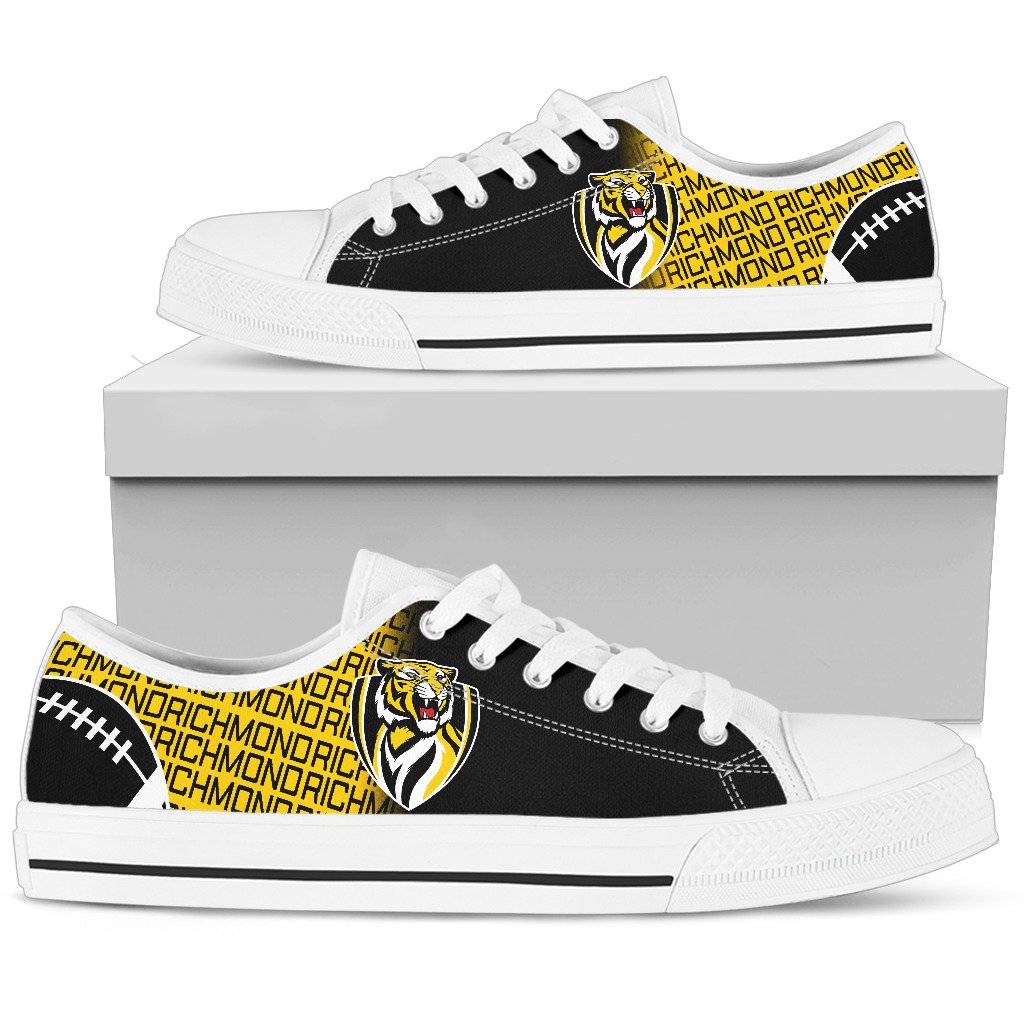 AFL Richmond Tigers Reze Sneakers