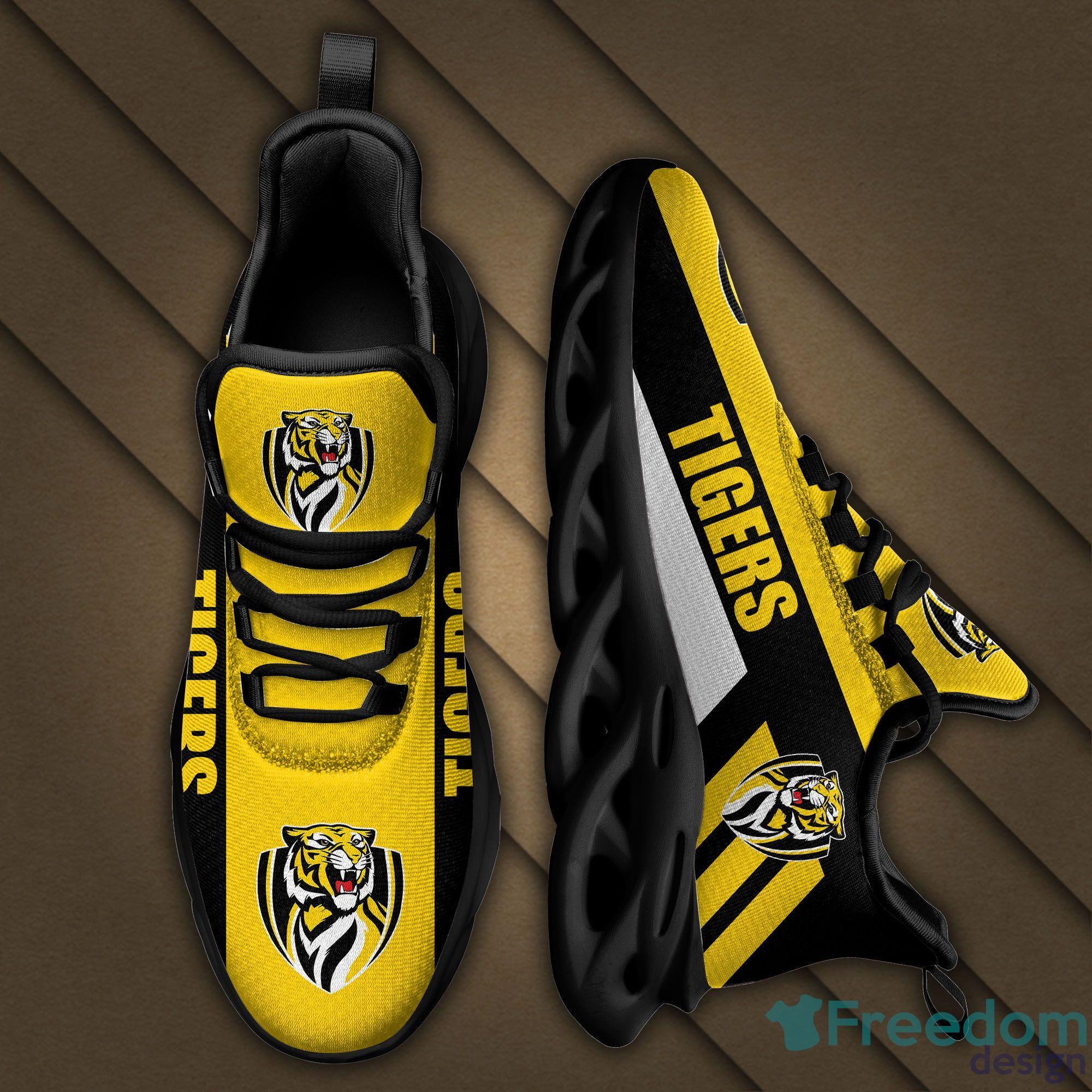 AFL Richmond Tigers Running Shoes