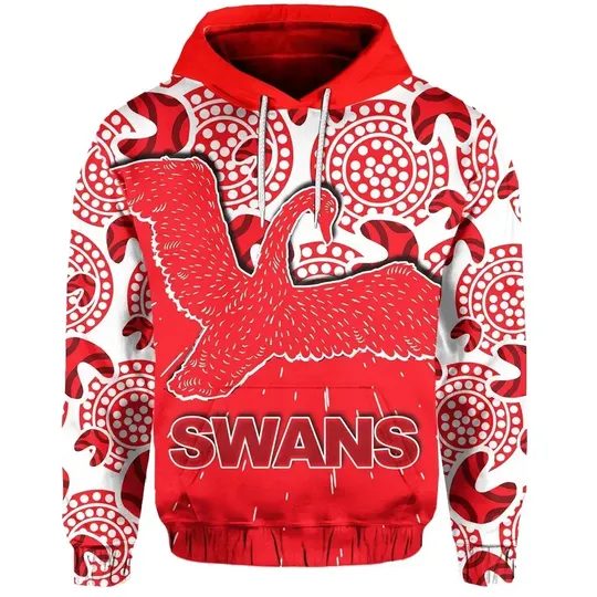 AFL St Kilda Saints Ugly Christmas Sweater V3