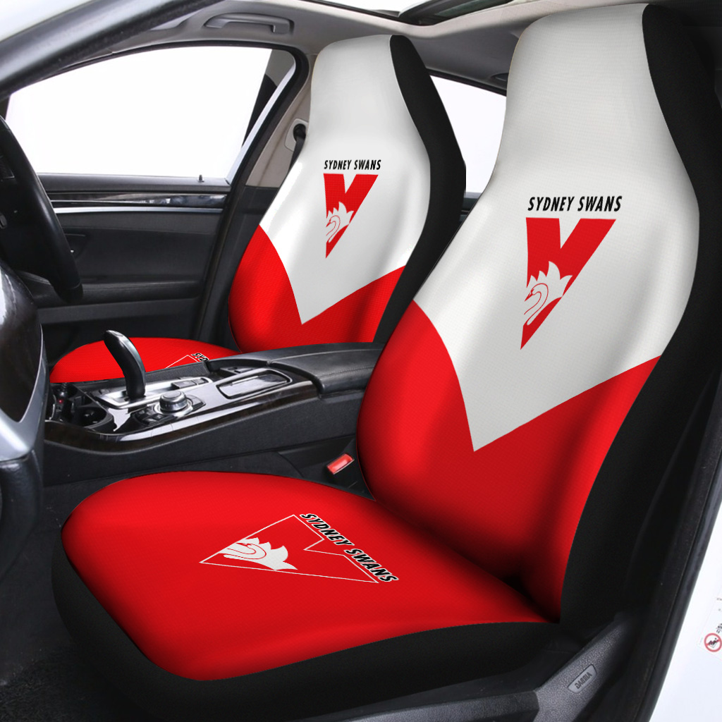 AFL Sydney Swans Custom Name Max Soul Shoes