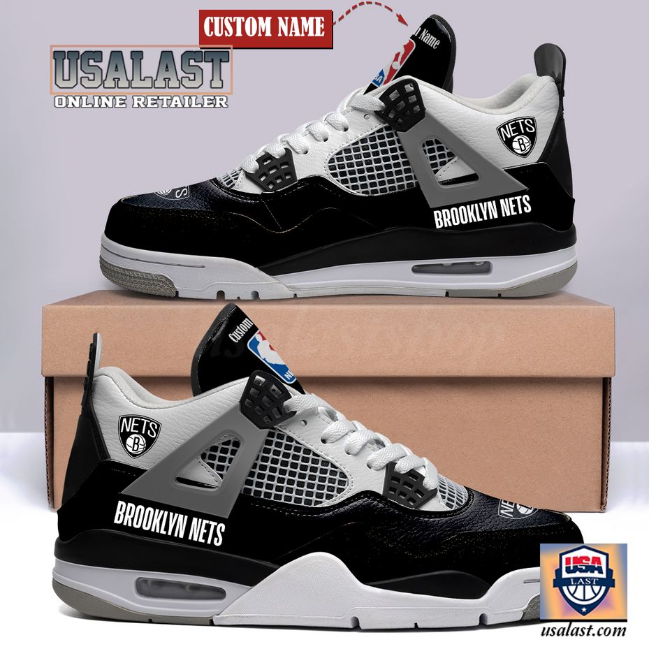 Arkansas Razorbacks Personalized Air Jordan 4 Shoes