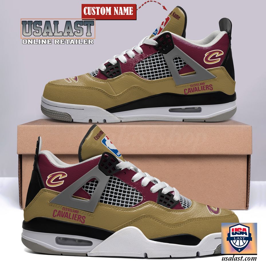 CHICAGO BLACKHAWKS CUSTOM AIR JORDAN 4 SNEAKER