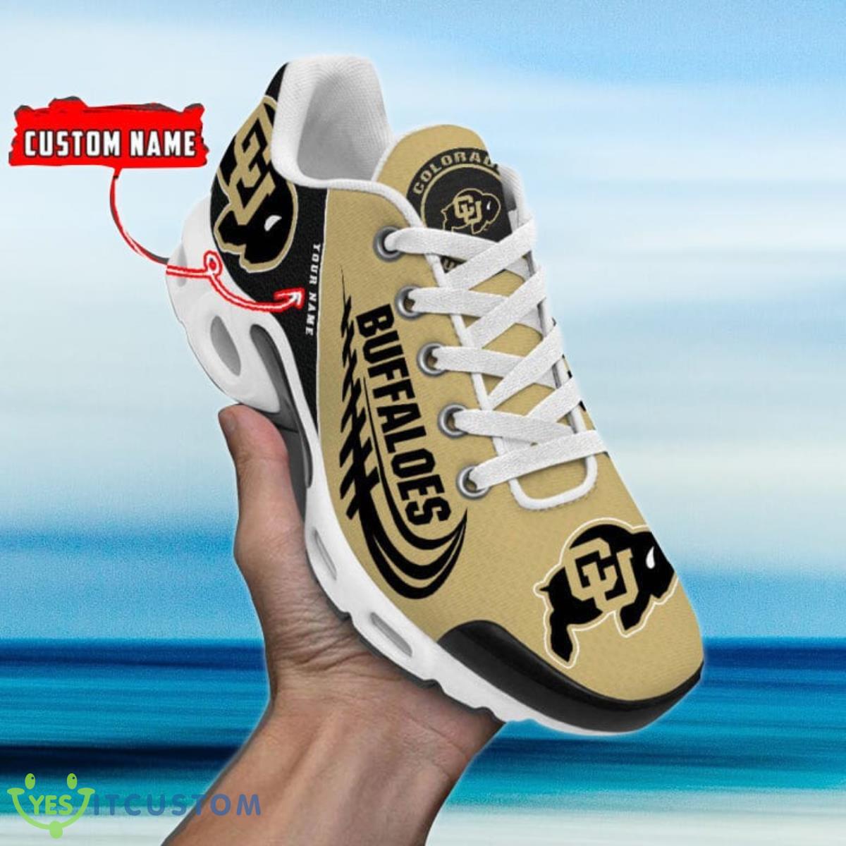 Denver Basketball Air Cushion Shoes Personalized Name Air Cushion Sports Shoes Sneaker KLTNS220256 
