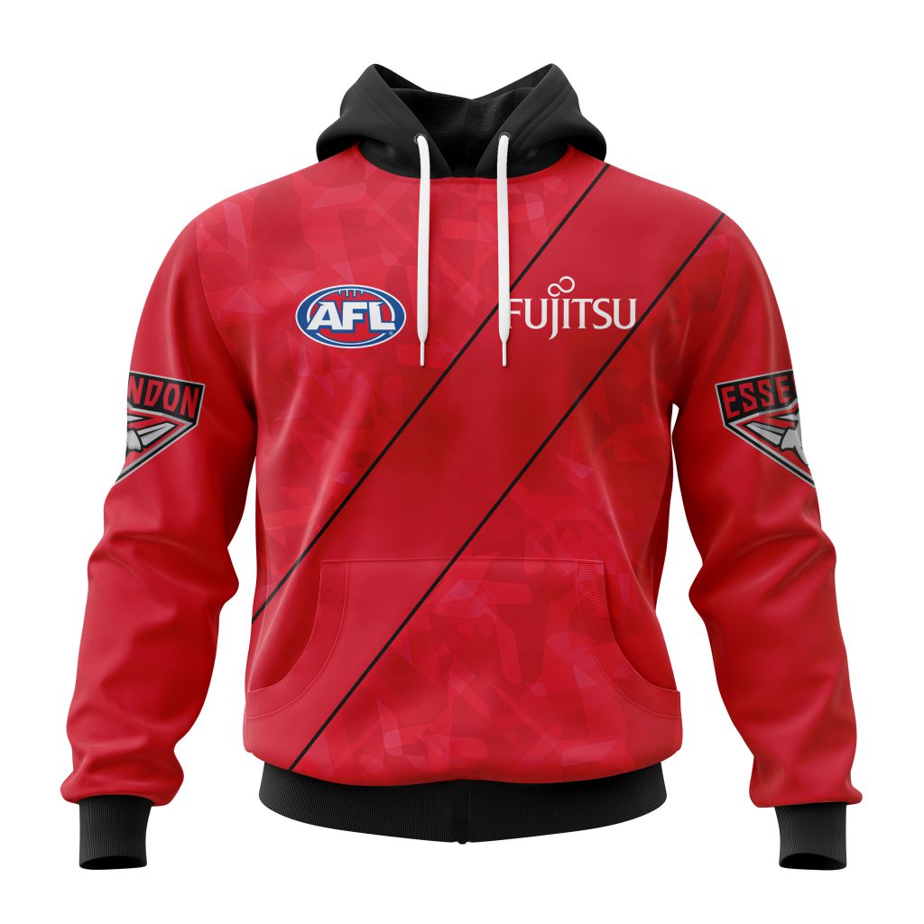 Customized AFL Fremantle Dockers Clash Kits  Unisex Tshirt