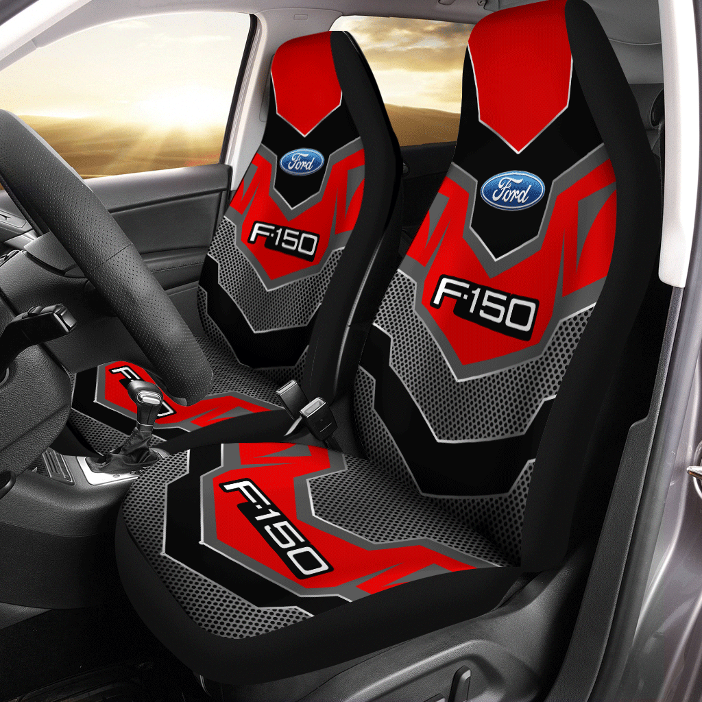 FORD F150 Car Seat Cover Brisbane Tiier6store