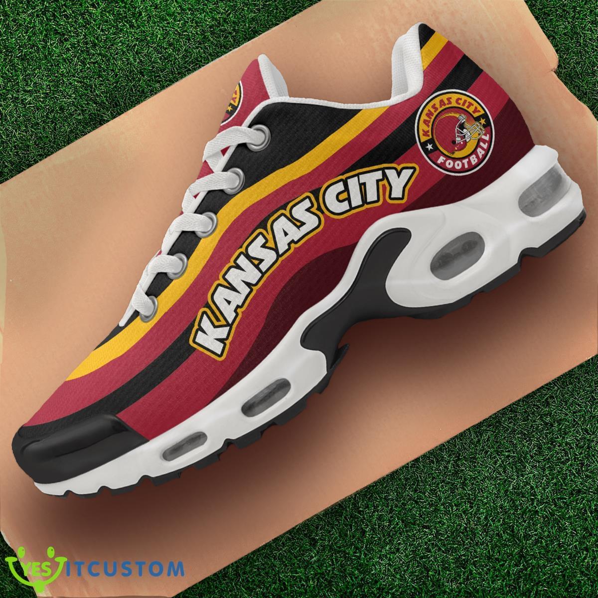 Minnesota Twins MLB Personalized Name Air Cushion Sports Shoes Sneaker KLTNS220359 