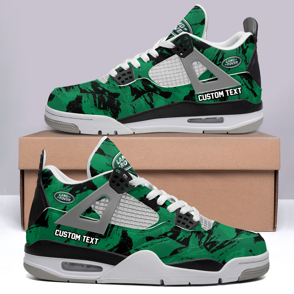 Lexus Air Jordan 4 Sneakers , Running Shoes Custom 