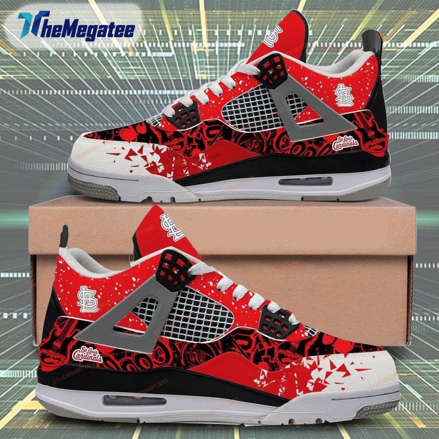 New Orleans Saints Camo Personalized Air Jordan 4 Shoes 