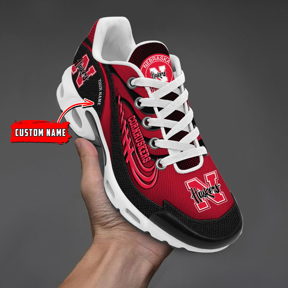 South Carolina Gamecocks Personalized Name Air Cushion Sports Shoes Sneaker KLTNS220550 
