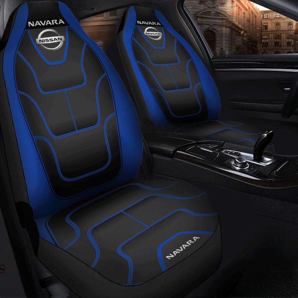 NISSAN NAVARA Car Seat Covers Brisbane Wishkawa
