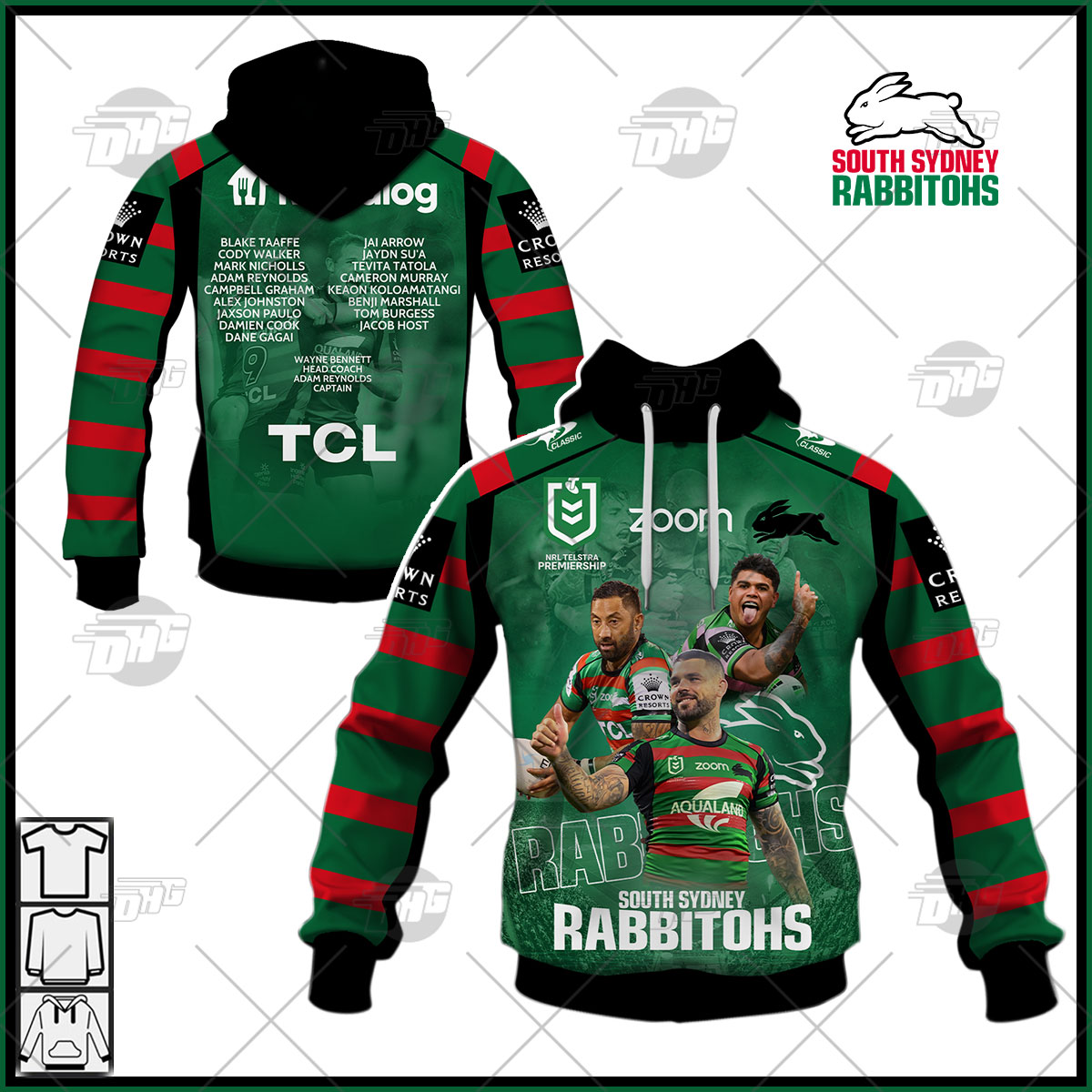 Personalise NRL Parramatta Eels 2022 Alternate 