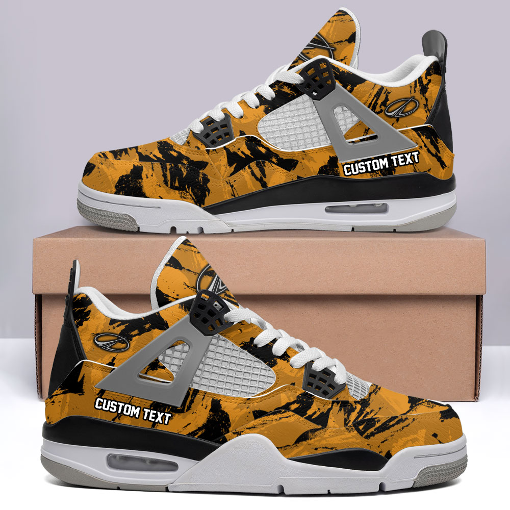 MV Agusta Air Jordan 4 Sneakers , Running Shoes Custom 
