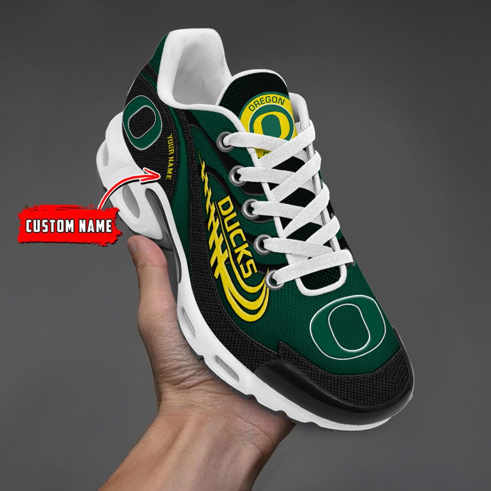 USC Trojans Personalized Name Air Cushion Sports Shoes Sneaker KLTNS220531 