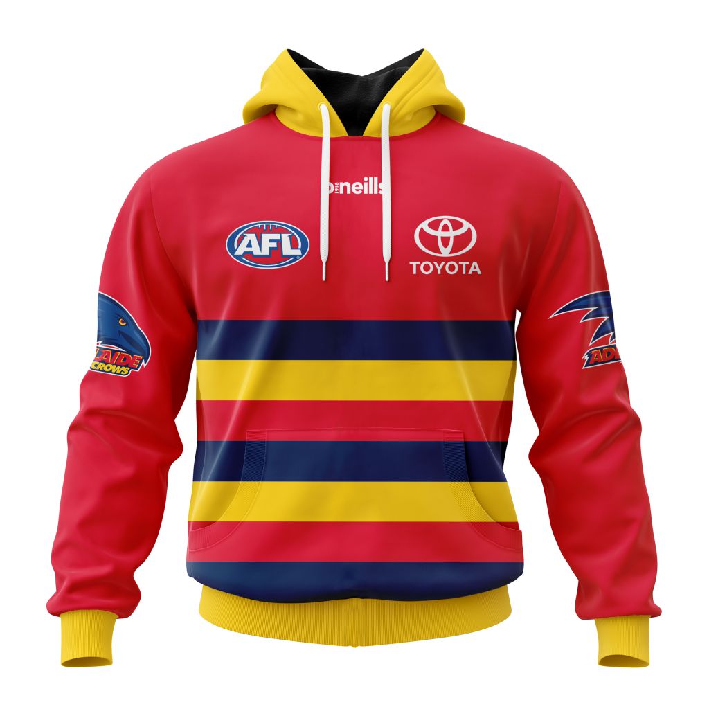 Customized AFL Carlton Football Club Home Kits  Unisex Tshirt