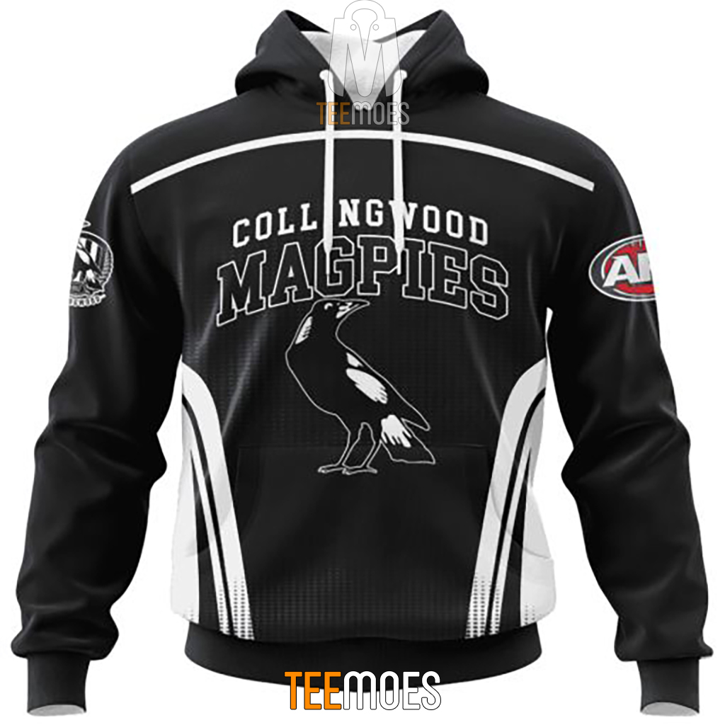Personalized AFL Fremantle Dockers Special Sideline Design Unisex Hoodie
