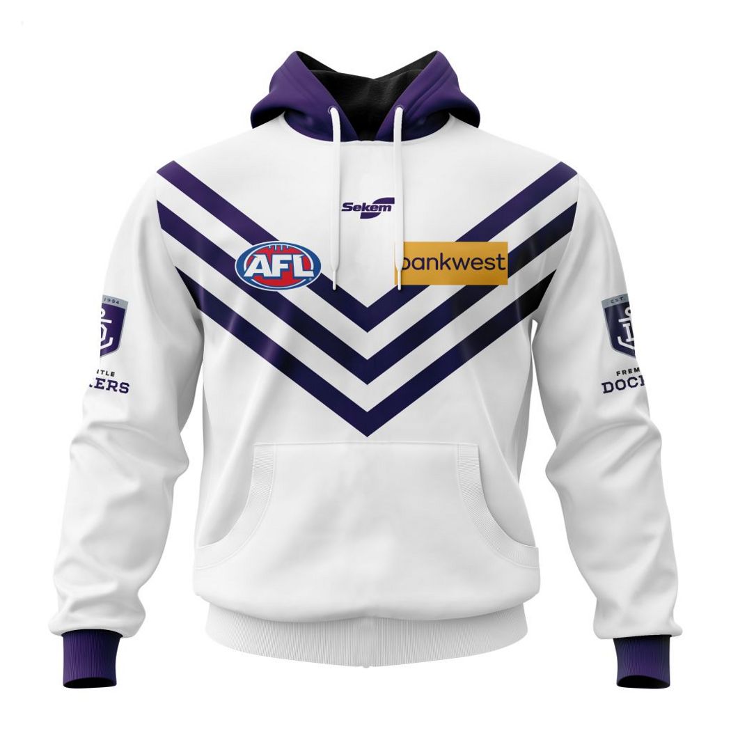 Personalized AFL Greater Western Sydney Giants Home Kits 2023 T-Shirt