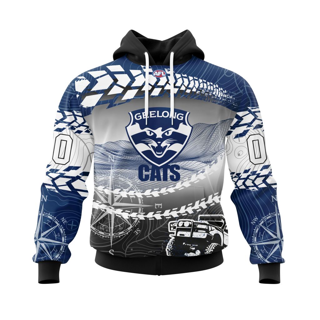 Personalized AFL Adelaide Football Club Specialized NAIDOC Event Design Unisex Tshirt
