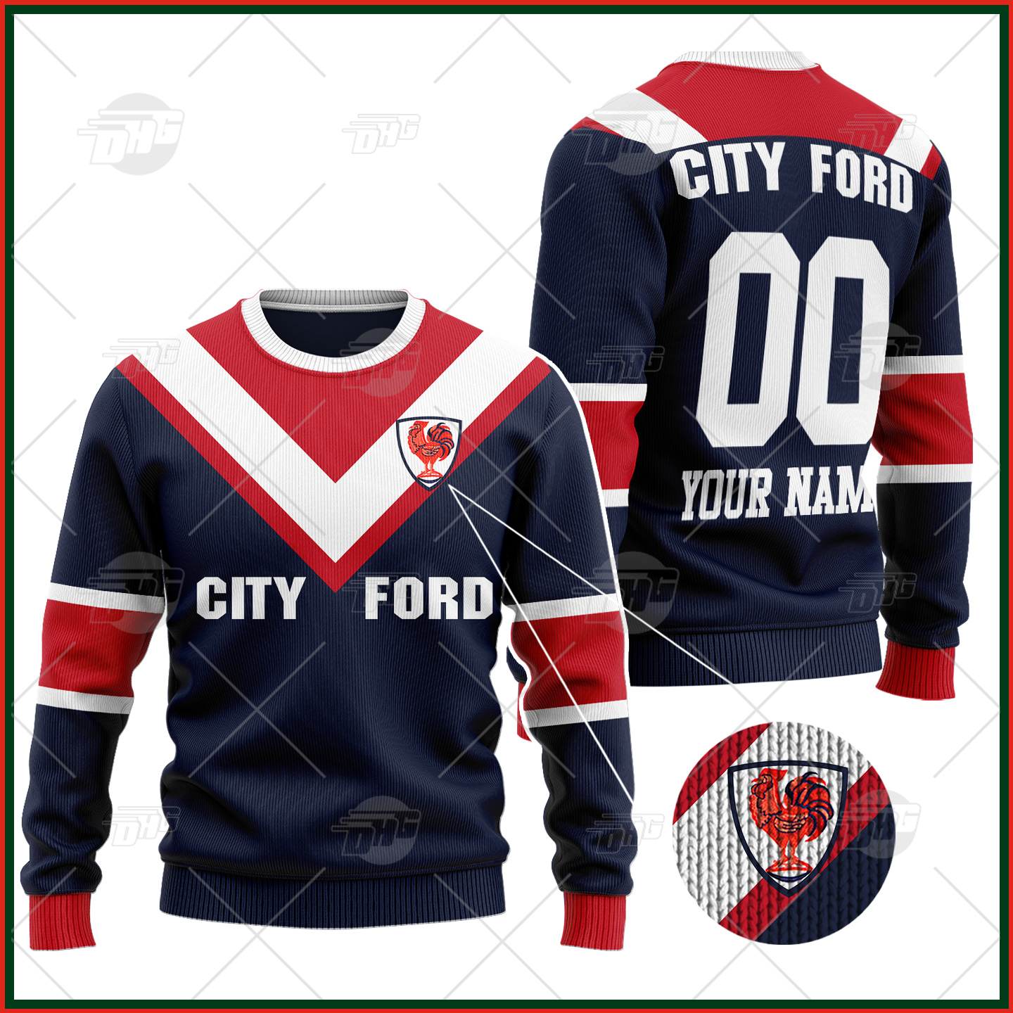 NRL Melbourne Storm Black and White Hoodie Memorable Moments Highlight 2021 Special Version