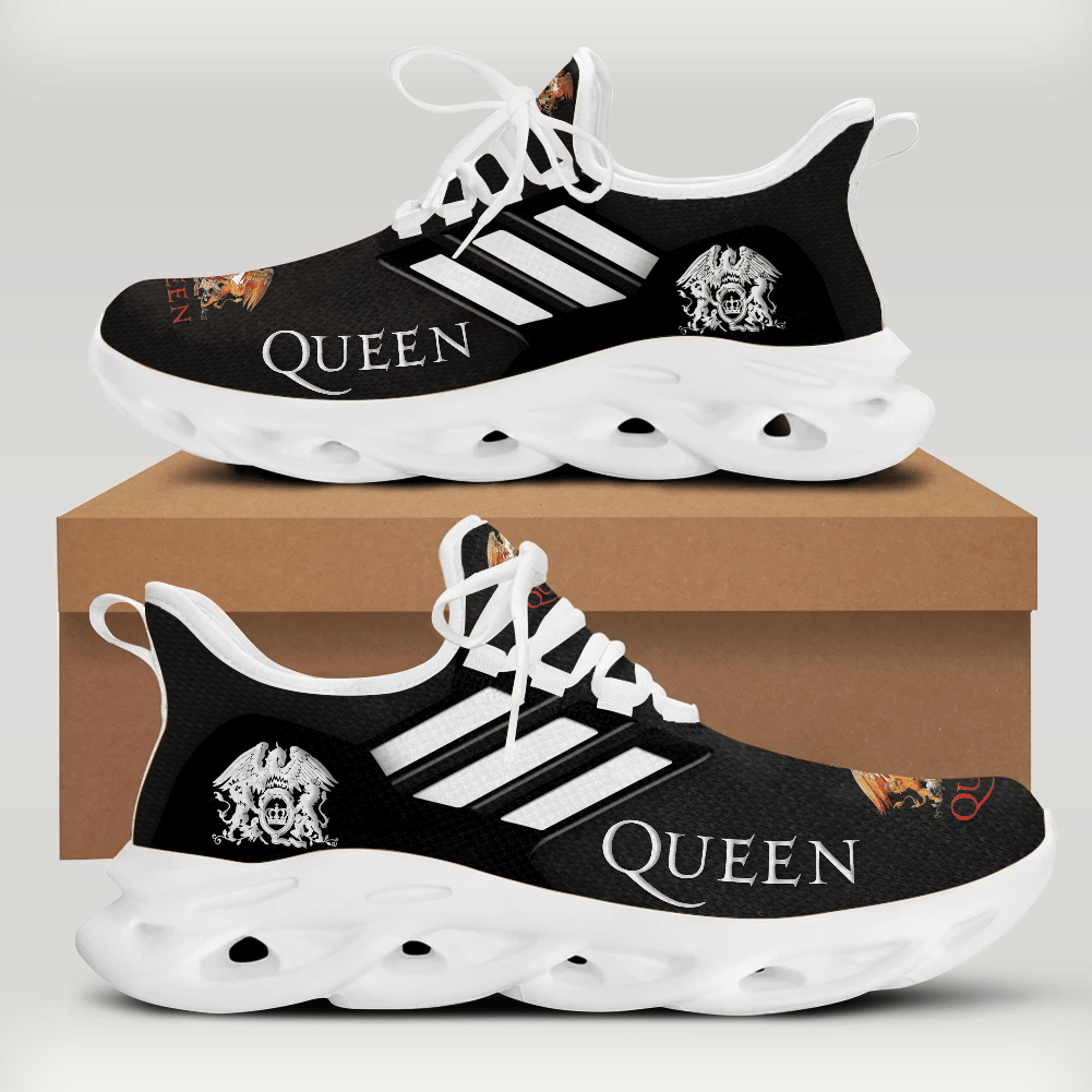 Queen Band OW Shoes - v1 