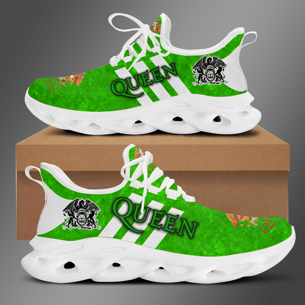 Queen Band OW Shoes - v11 