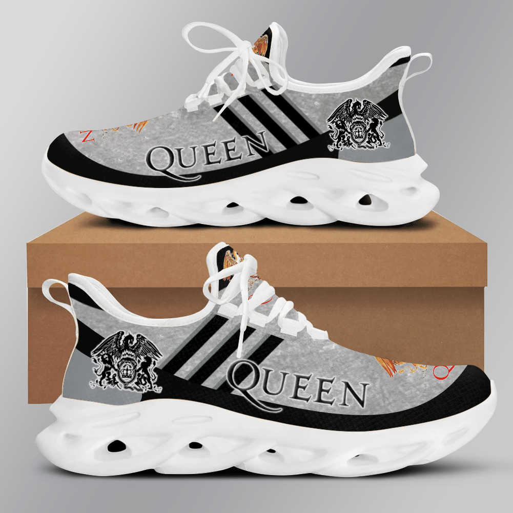 Queen Band OW Shoes - v16 