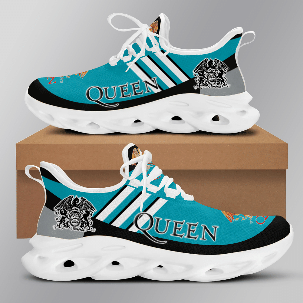 Queen Band OW Shoes - v17 
