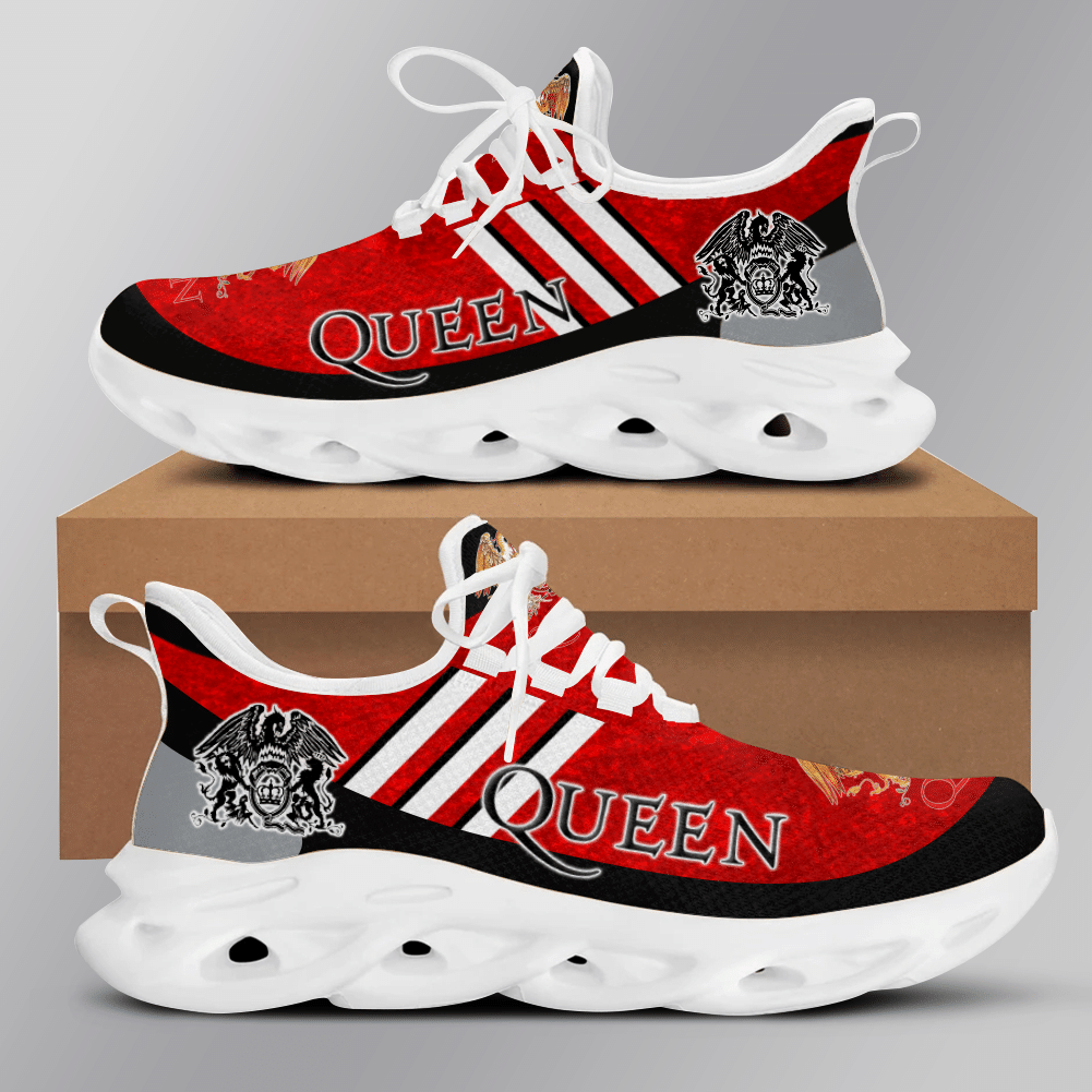 Queen Band OW Shoes - v19 