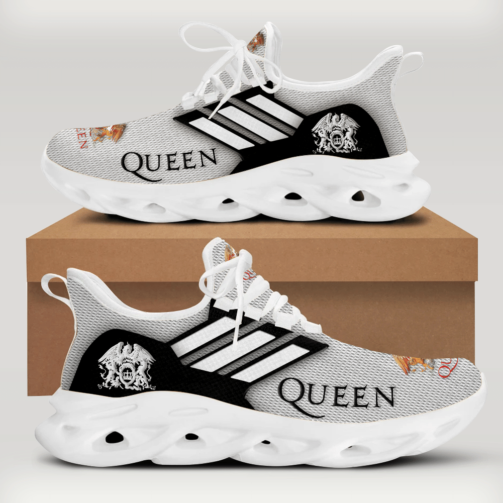 Queen Band OW Shoes - v2 