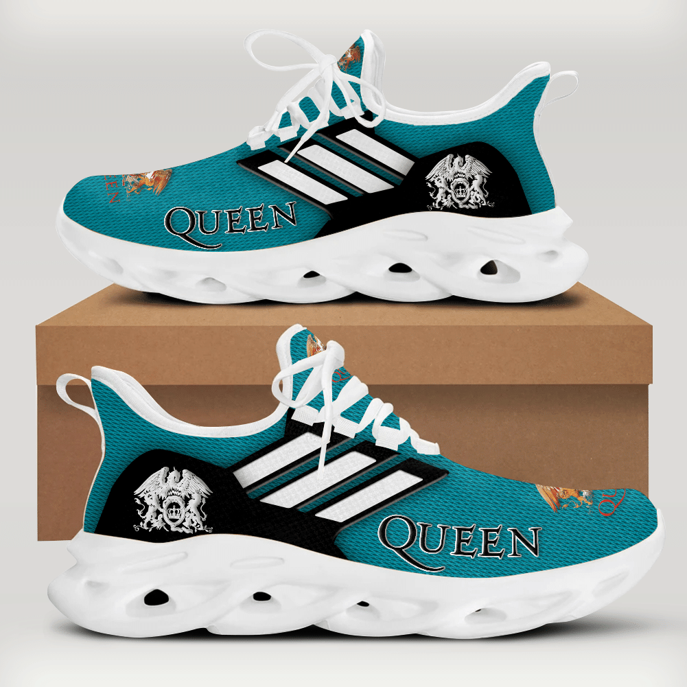 Queen Band OW Shoes - v3 