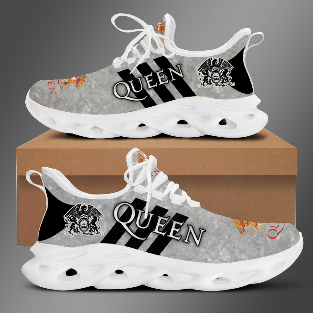 Queen Band OW Shoes - v6 