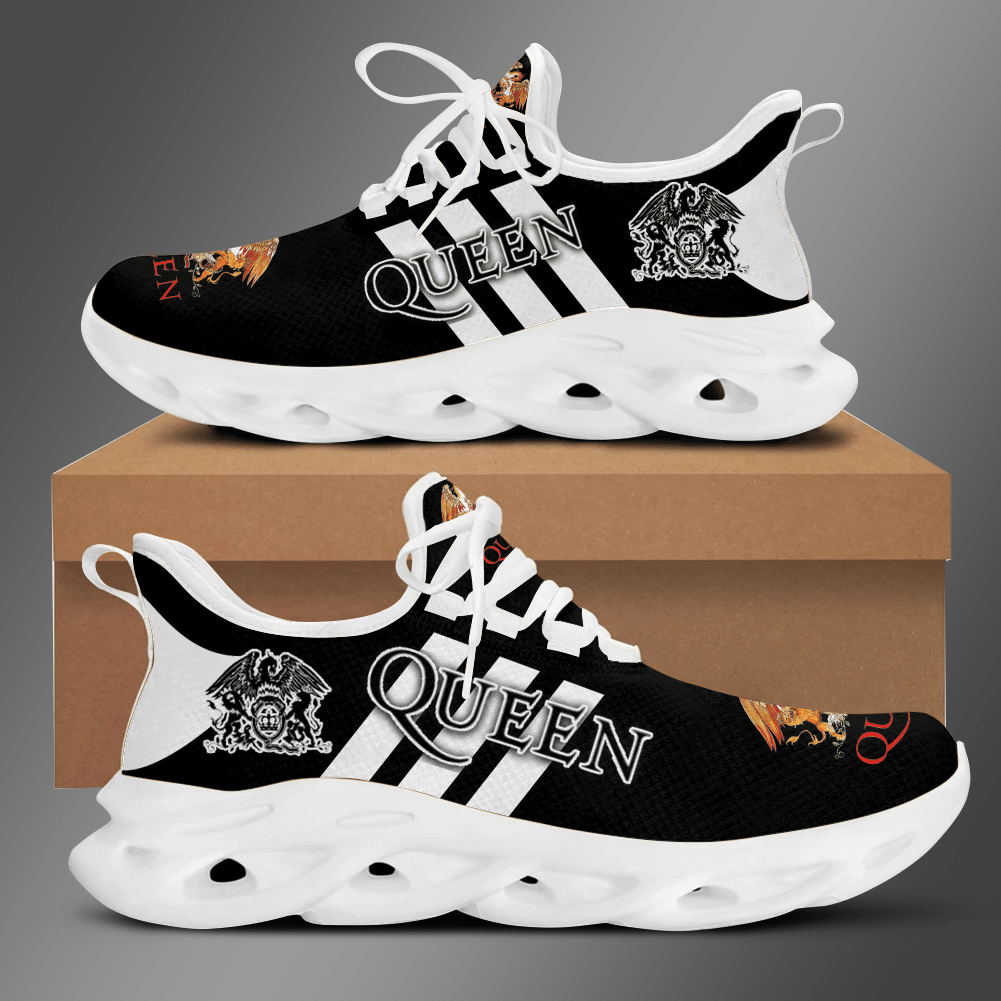 Queen Band OW Shoes - v7 