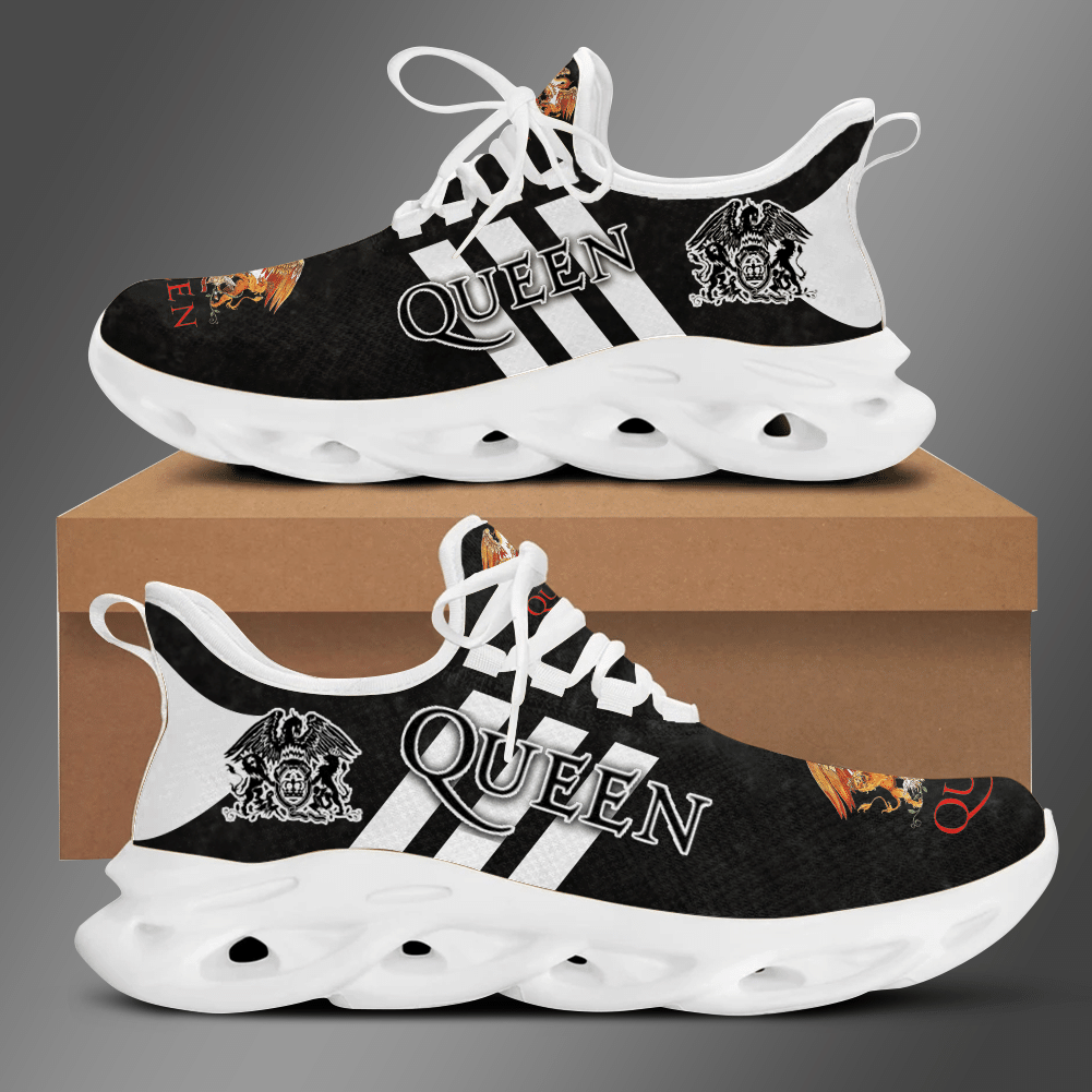 Queen Band OW Shoes - v8 