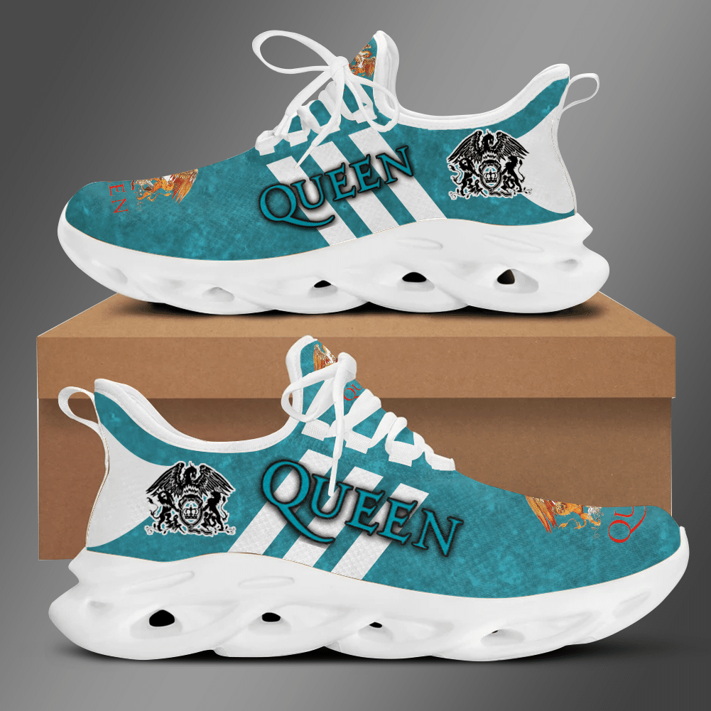 Queen Band OW Shoes - v9 