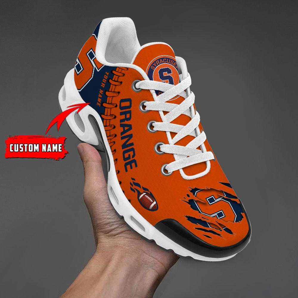 Alabama Crimson Tide Personalized Name Air Cushion Sports Shoes Sneaker KLTNS220564 