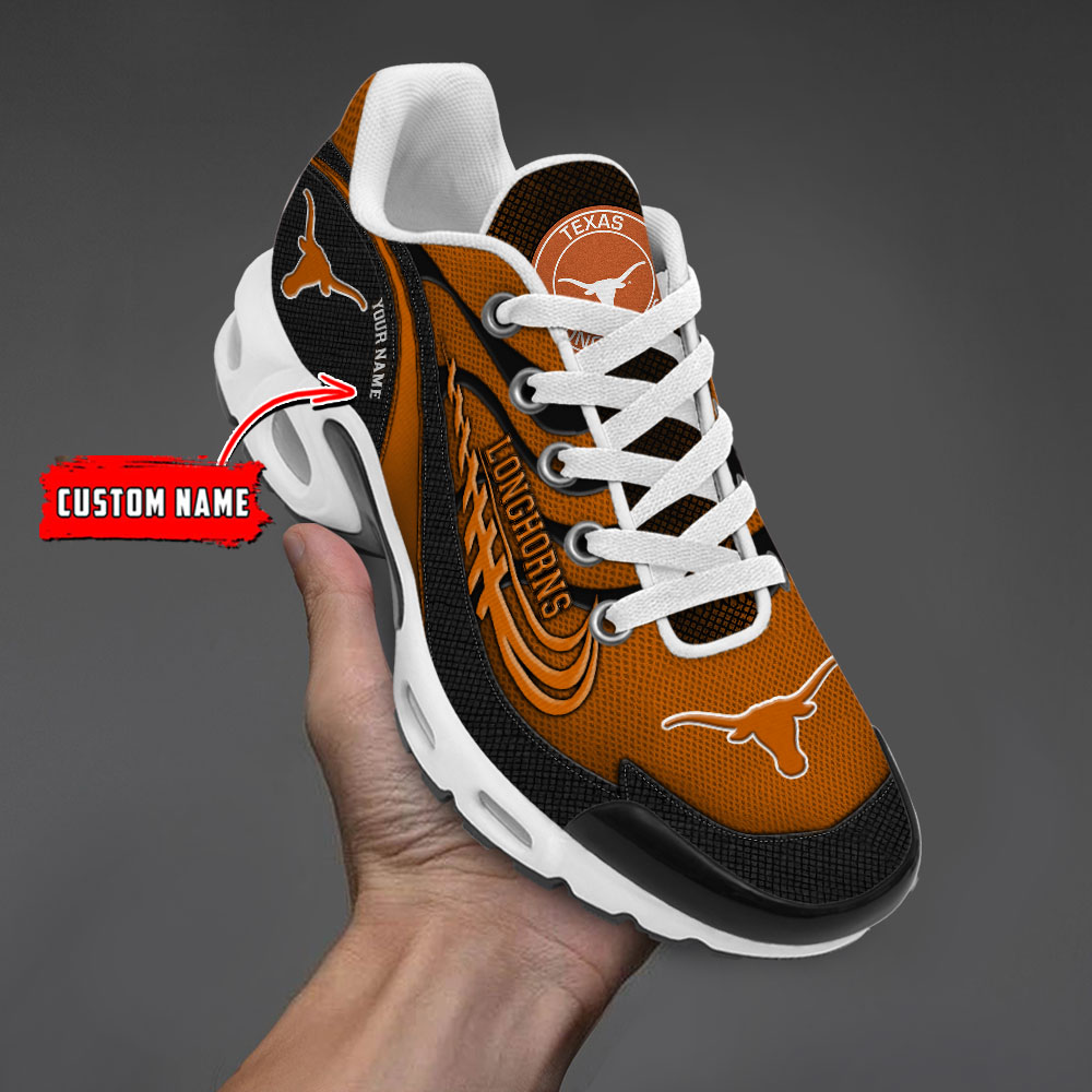 Arizona State Sun Devils Personalized Name Air Cushion Sports Shoes Sneaker KLTNS220527 