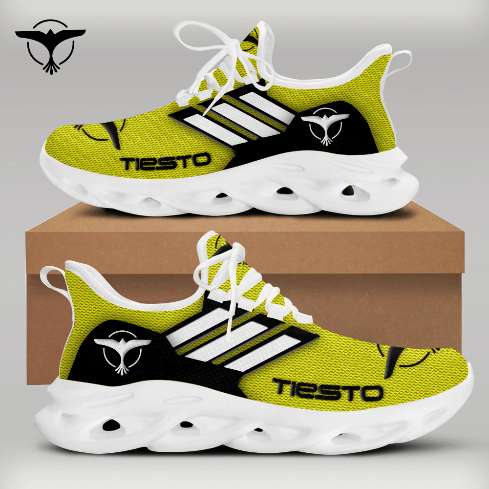 TiÌˆesto OW Shoes - v5 