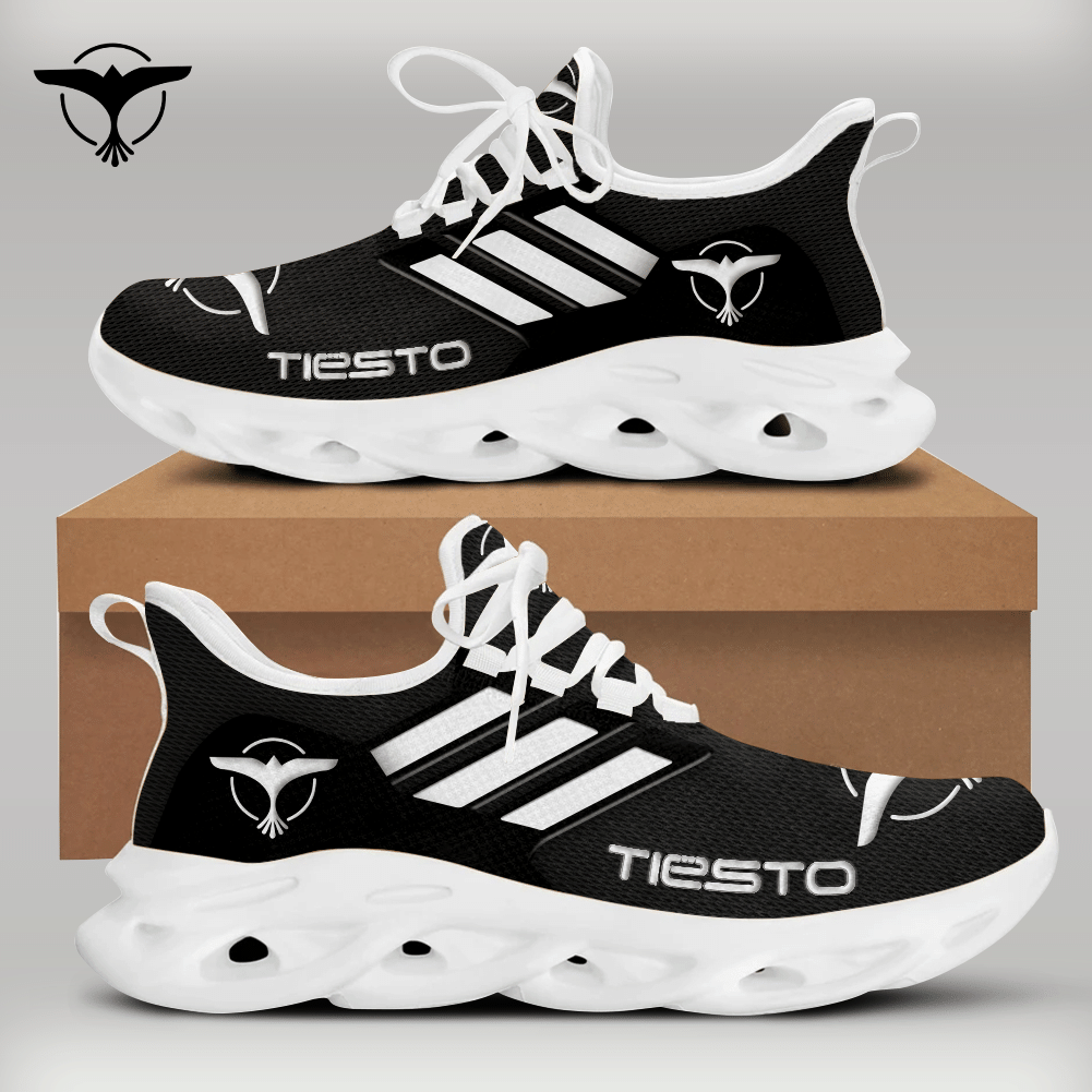 Tiesto OW Shoes - v1 