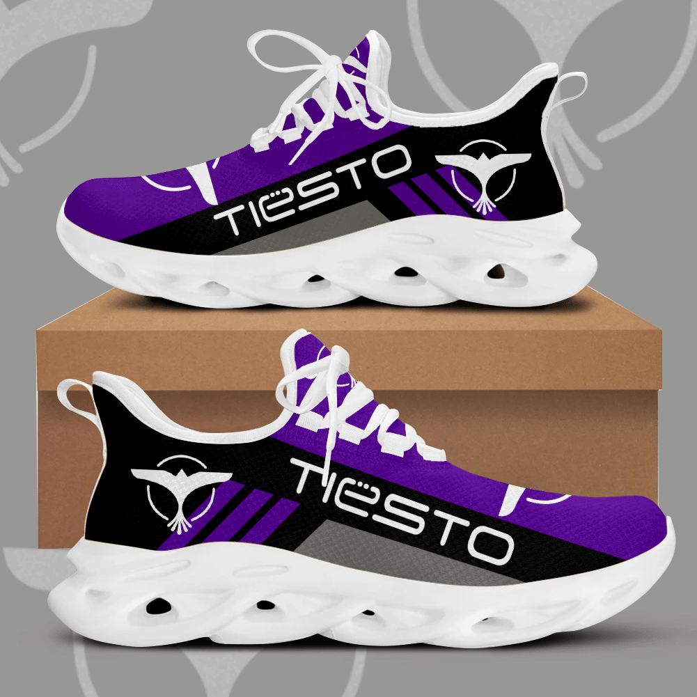 Tiesto OW Shoes - v10 