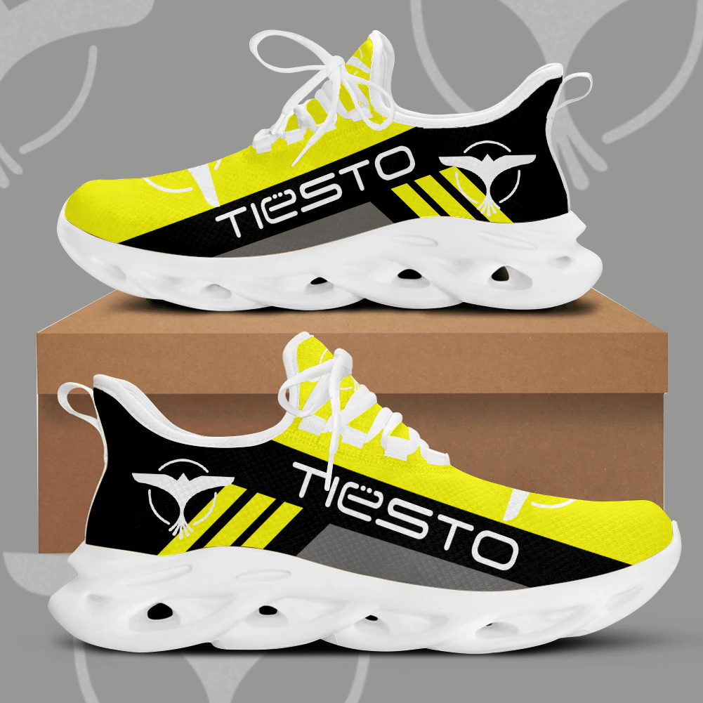 Tiesto OW Shoes - v11 
