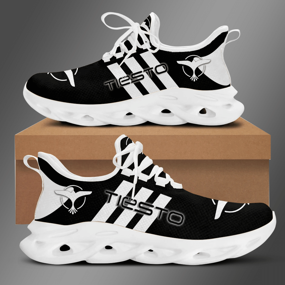 Tiesto OW Shoes - v15 