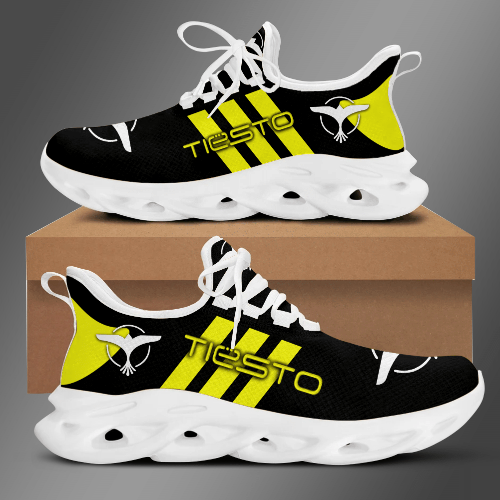 Tiesto OW Shoes - v17 